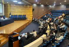 Arequipa: Inician megajuicio contra 46 mineros por guerra del oro en Caravelí