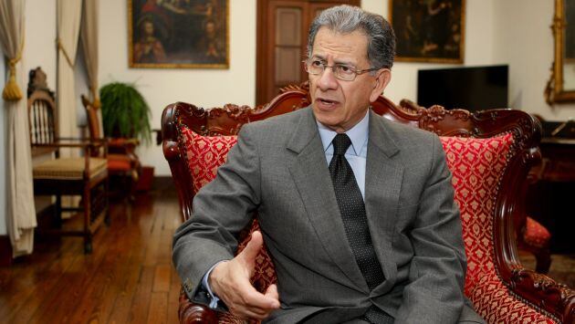 Jurista califica de “desatinadas” las reacciones del inhabilitado integrante de la JNJ y lo descalifica para evaluar a cualquier persona que postule a juez o fiscal.