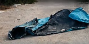 Cuerpo de mujer fue encontrado en un centro poblado de la provincia de Caravelí. (Foto: Fiscalía)