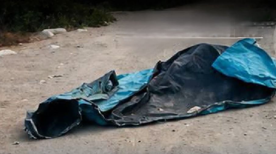 Amiga reconoció el cadáver, luego de acudir a la Policía por la desaparición de la joven en Caravelí (Foto: Fiscalía)