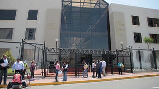 Tacna: Se inhibe juez que procesa a Jaime Bautista por presunta difamación