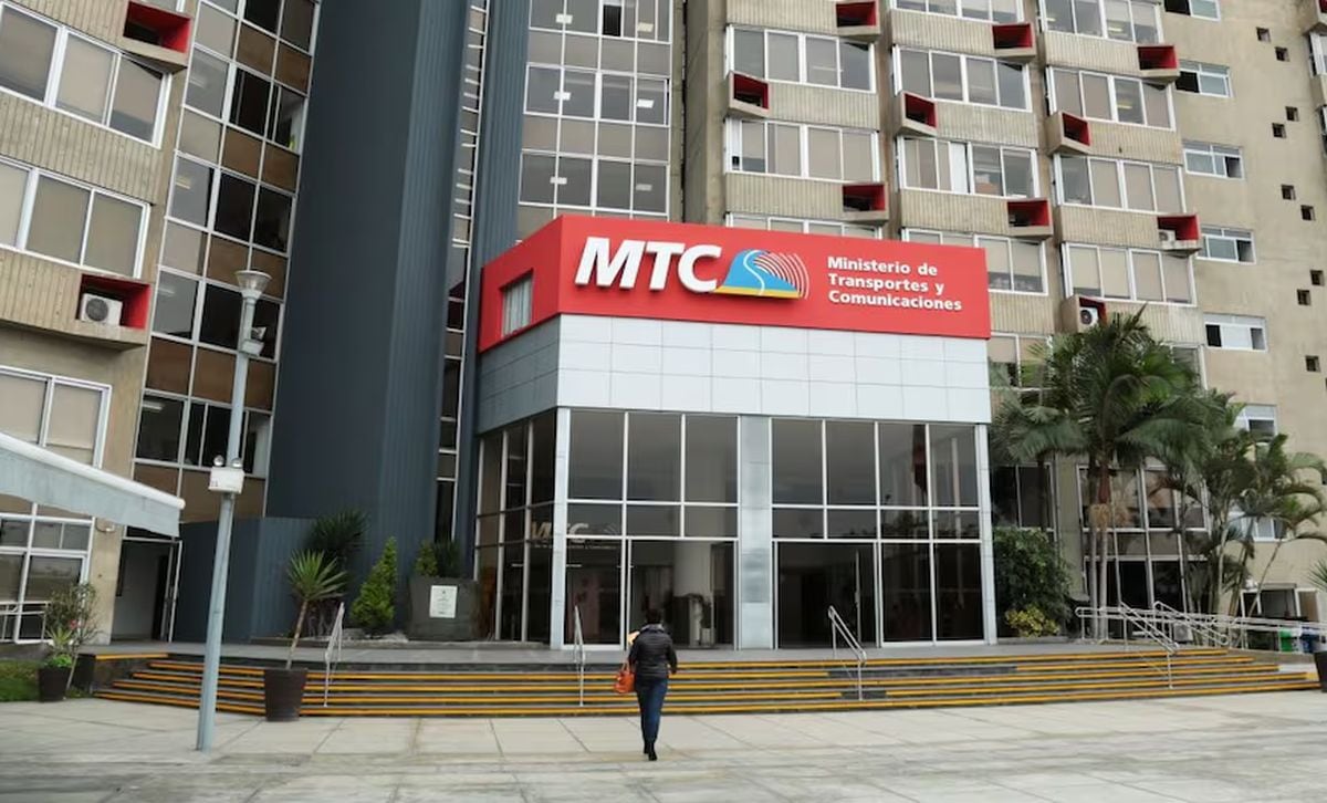 El Ministerio de Transportes y Comunicaciones informó que se emitieron alertas falsas sobre un supuesto sismo de magnitud 8.7 tras un incidente de seguridad en el sistema de mensajería de emergencias.
