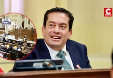 Lista 1 que encabeza Miguel Torres gana la Mesa Directiva del Senado para el periodo 2026-2027