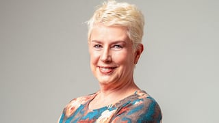 Pilar Brescia, actriz: “Que te exijan que te veas joven a los 60 o 70 es ridículo” (Entrevista)