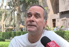 Paul Vega se disculpa con joven a quien negó abrazo y la invita al set de ‘Al Fondo Hay Sitio’: “En el apuro cometí esta torpeza”