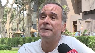 Paul Vega se disculpa con joven a quien negó abrazo y la invita al set de ‘Al Fondo Hay Sitio’: “En el apuro cometí esta torpeza”