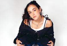 Susana Cala: “Siento orgullo que me comparen con mi hermano, soy súper fan de él y de su proyecto (Morat)”