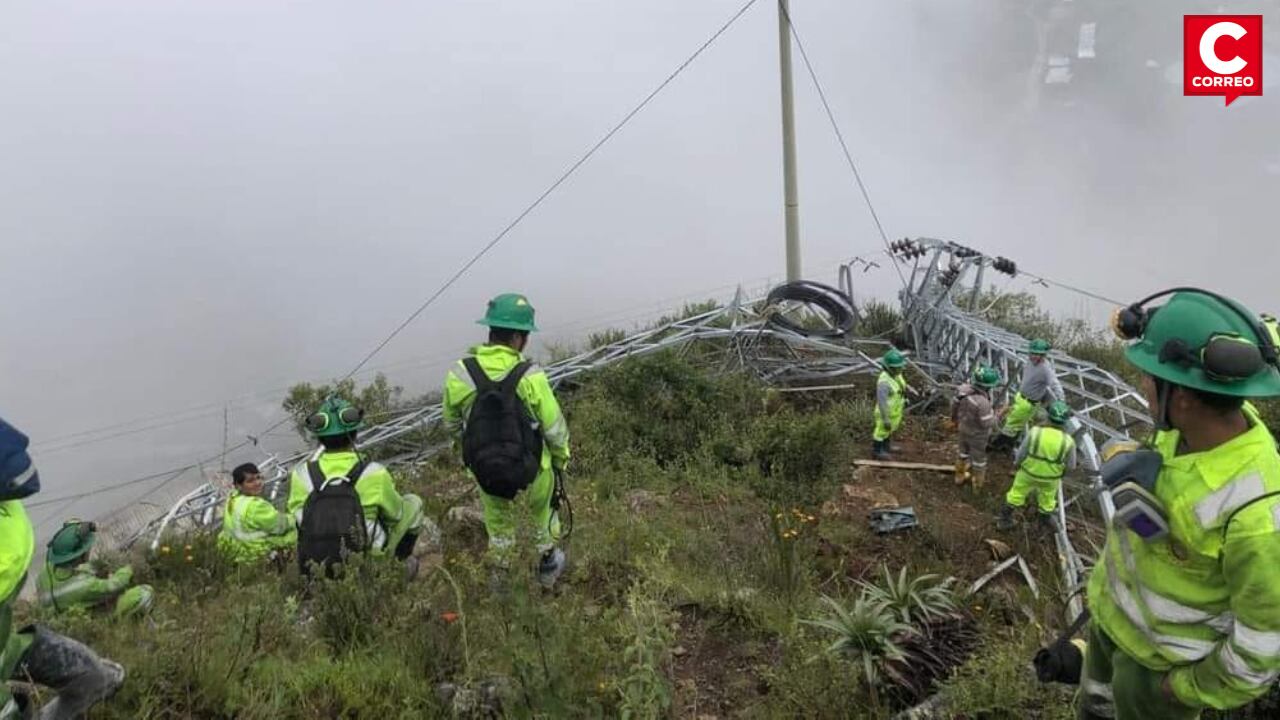 Comando Unificado de Pataz confirma un fallecido y dos personas heridas tras ataque a la mina Poderosa
