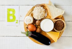 Vitaminas del complejo B ganan protagonismo en rutinas exigentes en Perú
