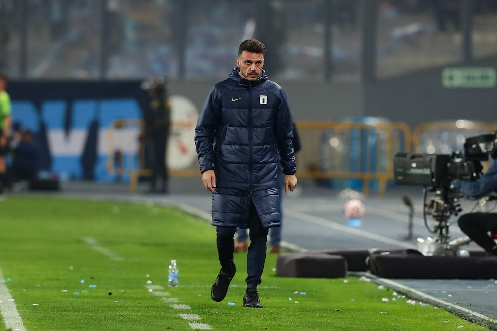 Consiguió un empate.