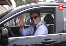 Carlos Espá evita confirmar si será ministro en el gobierno de Keiko Fujimori