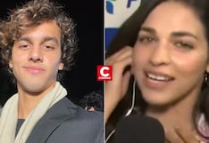 Sirena Ortiz confirma romance con chico reality Gabriel Meneses: “Estoy muy feliz con él” (VIDEO)