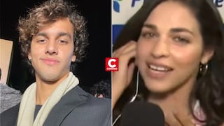 Sirena Ortiz confirma romance con chico reality Gabriel Meneses: “Estoy muy feliz con él” (VIDEO)