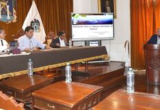 Alcalde de Trujillo pide que Sedalib baje tarifa de agua potable