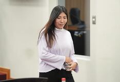 Tercera ausencia de Betssy Chávez reaviva posibilidad de que sea declarada reo contumaz