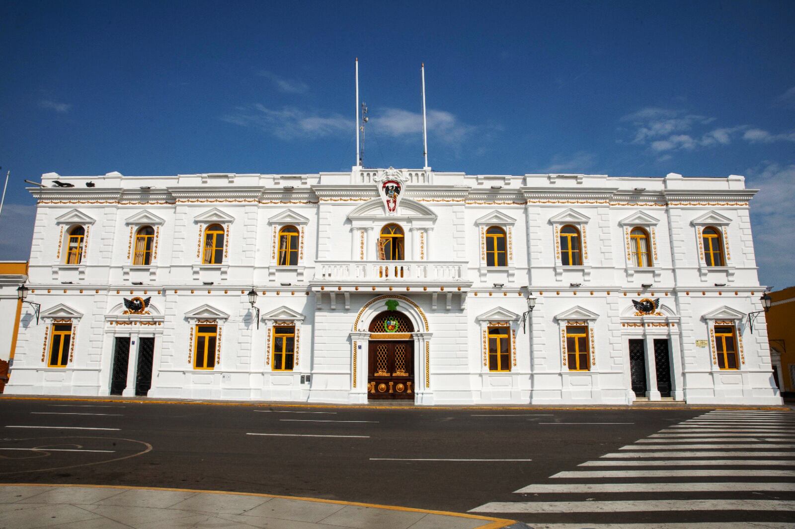 Por ello las acciones municipales se darán a conocer a través de una página de Facebook recién creada, denominada: Gestión Arturo Fernández - MPT.