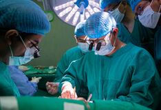Empieza colocación de implantes cocleares a 24 asegurados en Arequipa