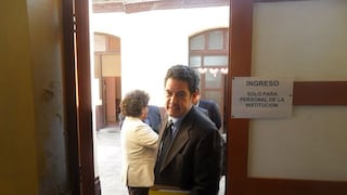 "Peruanos indultados tienen la oportunidad de resocializarse"