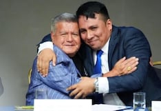 La Libertad: César Acuña da por concluida designación de Juan José Fort