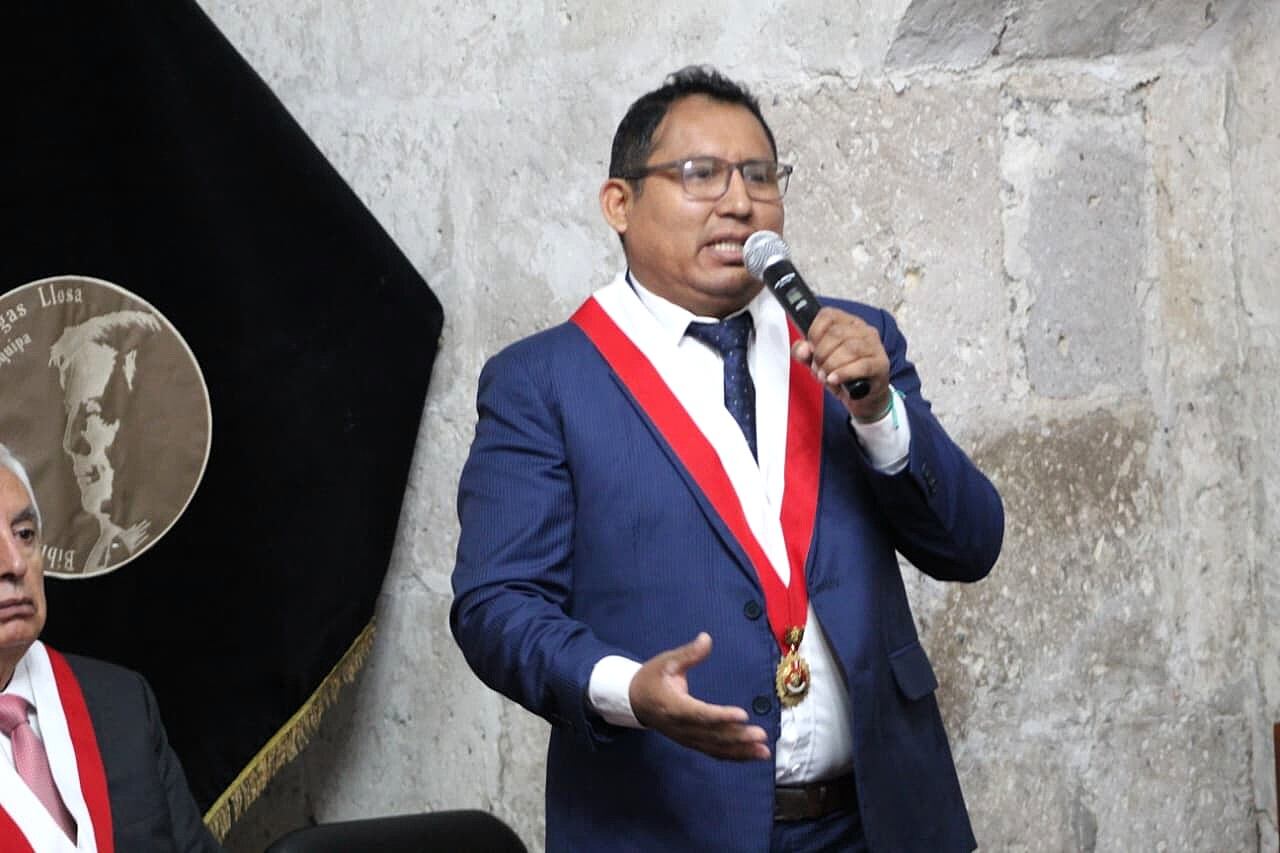 Arequipa: Midagri aún no aprueba el expediente técnico de la represa Arapa-Ccota