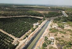 El martes empieza el nuevo corte de agua en Piura