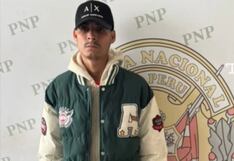 Trujillo: Sentencian a 12 años de cárcel a hombre que robó en minimarket