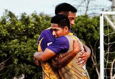 Copa Perú: Juventud Cautivo con medio pasaje a los octavos de final