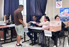 Elecciones Generales 2026: UNT concentra a más de 25 mil electores