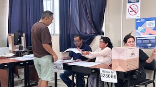 Elecciones Generales 2026: UNT concentra a más de 25 mil electores