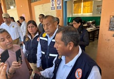 Alcalde de Ica pedirá evaluación de infraestructura municipal tras recientes sismos