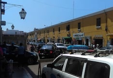 Municipio de Trujillo alista proyecto para peatonalizar el pasaje San Agustín