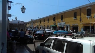 Municipio de Trujillo alista proyecto para peatonalizar el pasaje San Agustín