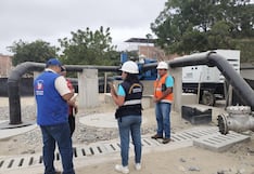Piura: Fiscalía verifica operatividad de SARES administrados por el Ministerio de Vivienda