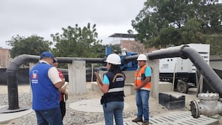 Piura: Fiscalía verifica operatividad de SARES administrados por el Ministerio de Vivienda
