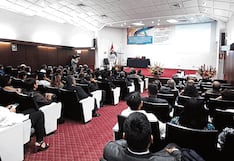 Foro de candidatos 2026 EN VIVO: Más de 20 postulantes exponen sus propuestas desde la SNI