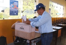 Pisco: más de 125 mil electores participarán en las Elecciones Regionales y Municipales 2026