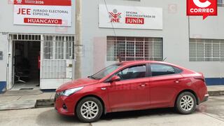 A diario presentan de una dos solicitudes de desafiliación política en la región Junín ¿Cuál es el proceso?