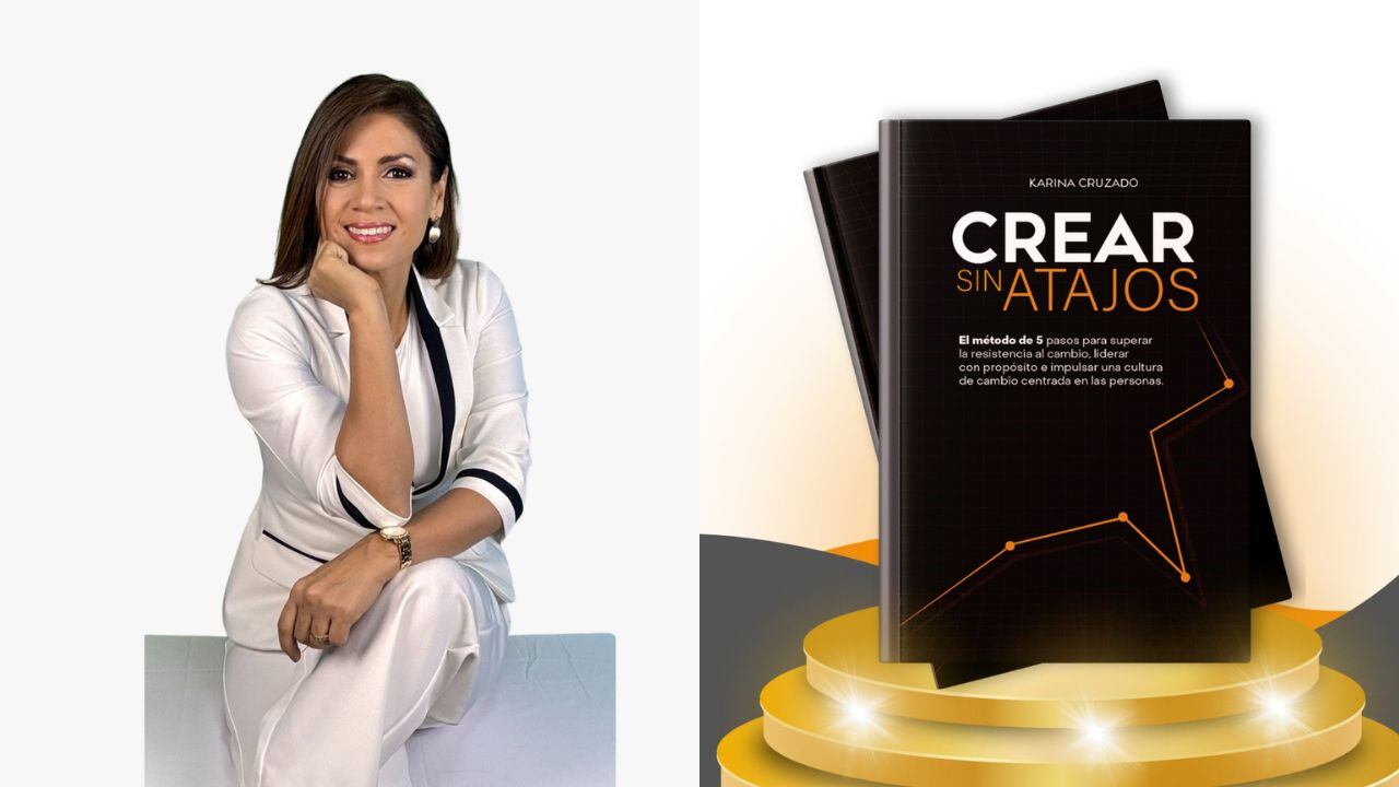 Libro logra cuatro categorías Best Seller.