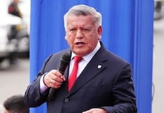 César Acuña apoya designación de Eduardo Arana como presidente del Consejo de Ministros