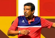 Ex seleccionado José Soto se pone buzo del “Rey de Copas” en Talara