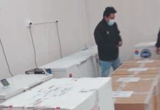 Hospitales de Arequipa tienen vacunas próximas a su vencimiento