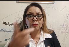 Regidora de Nasca, Diana Cotaquispe, cuestiona la obra de contenedores soterrados
