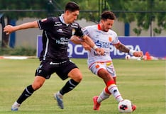 Liga 1: Atlético Grau logra un empate con sabor a derrota ante ADT de Tarma