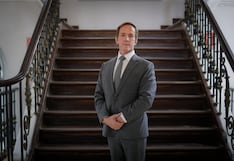Francis Allison cuestiona candidatura de Rafael López Aliaga y rechaza críticas por caso de 2009