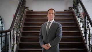 Francis Allison cuestiona candidatura de Rafael López Aliaga y rechaza críticas por caso de 2009