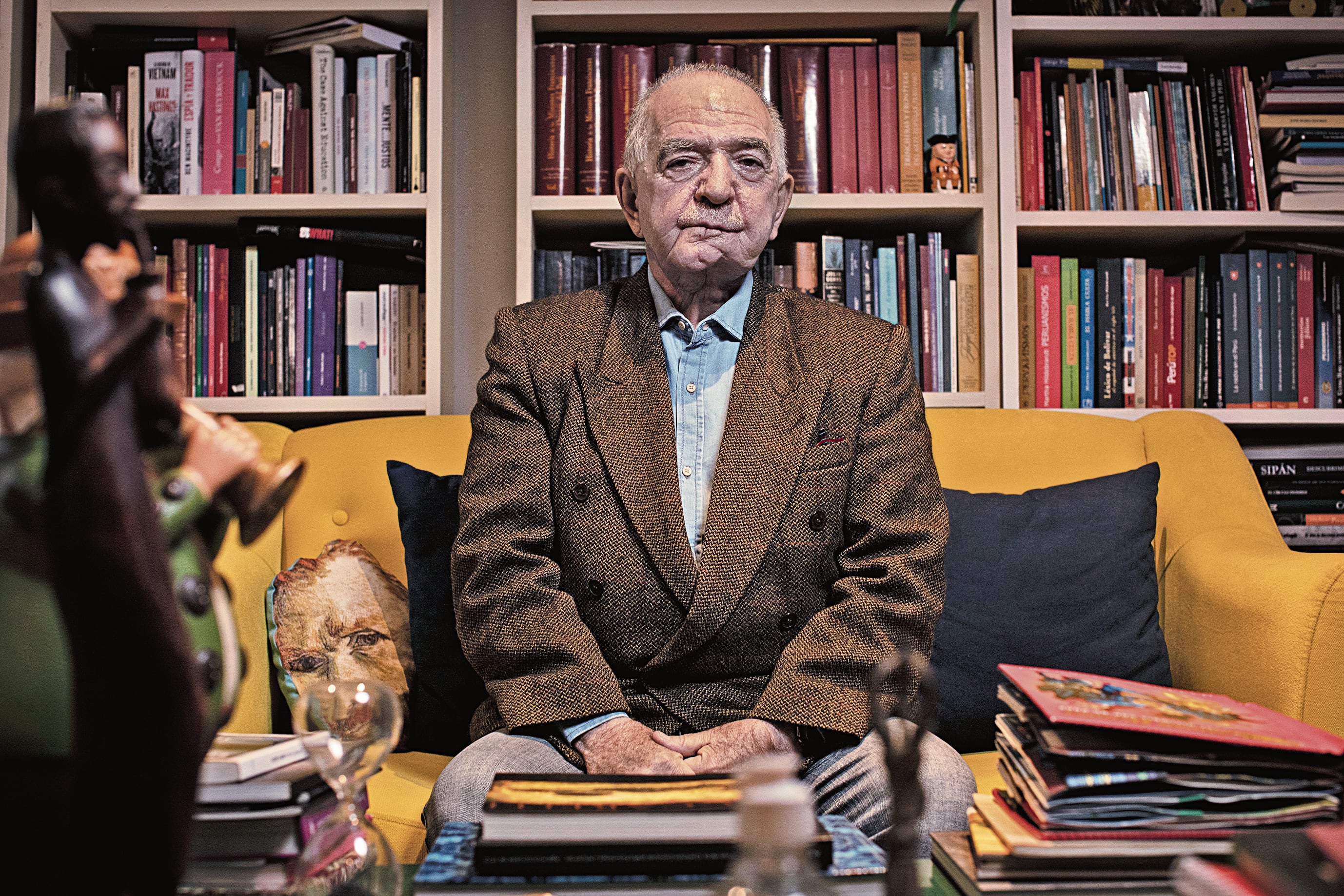 El periodista explicó que la incertidumbre sobre su estado de salud influyó en la decisión empresarial de prescindir de sus servicios.