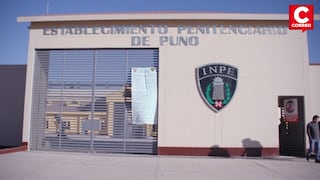 PJ ordenó 24 meses de prisión preventiva contra tres presuntos integrantes de una organización criminal en Puno
