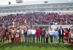 Presidente José Jerí desde Cusco: “Somos un gobierno a toda máquina” (VIDEO)