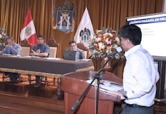 Concejo de la Municipalidad Provincial de Trujillo ratifica ordenanzas sobre arbitrios