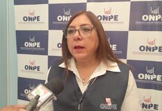 ONPE: Más de 1.2 millones de electores arequipeños ya pueden escoger su local de votación (VIDEO)